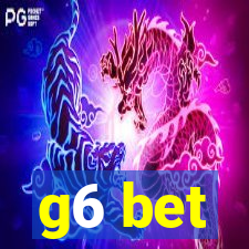 g6 bet